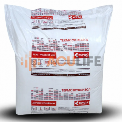 Акустический мат ВиброШумоИзол 14 мм | 10000х1500 ( 15 м2 ) РусКорда Акустический мат ВиброШумоИзол 14 мм | 10000х1500 ( 15 м2 ) РусКорда