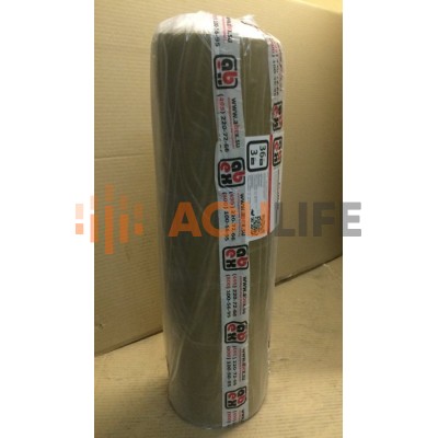 Звукоизоляционная мембрана Абэкс М | (3.7 мм) 5000х600 мм | 3 м2