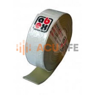 Самоклеящаяся звукоизоляционная лента Абэкс М 5000х50х2.5 мм Самоклеящаяся звукоизоляционная лента Абэкс М 5000х50х2.5 мм