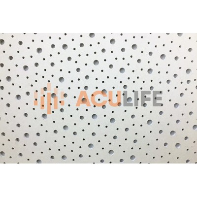 Саундлайн-Акустика 8/15/20 Звёздное небо, 4ПК, 2000х1197х12,5 мм