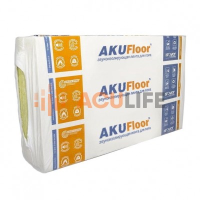 Akufloor-S20 Акуфлор-S20 Звукоизоляционная плита 1200х600х20, в упак. 10шт./7,2м2 Akufloor-S20 Акуфлор-S20 Звукоизоляционная плита 1200х600х20, в упак. 10шт./7,2м2