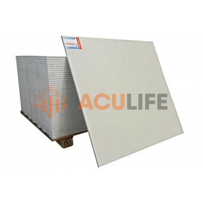 Саундлайн-dB триплекс ГВЛВУ, лист 1200х1200х16,5мм (1,44м2/лист)