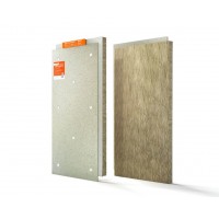 ЗИПС-Модуль, сэндвич-панель 1200х600х70 мм (0,72м2/шт.)