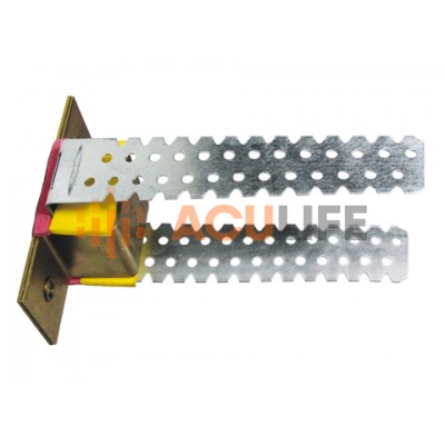 Виброфлекс-К15, потолочный подвес