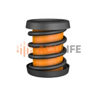 Пружинные виброизоляторы ISOTOP DSD