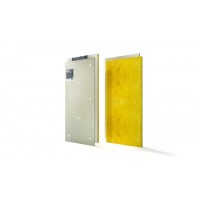 ЗИПС-Вектор, сэндвич-панель 1200х600х40 мм (0,72м2/шт.)