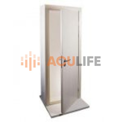 Звукоизоляционная дверь Isoforta Doors 42 дБ , размер полотна 2000х900 мм