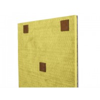 ЗИПС-ПОЛ Модуль,сэндвич-панель 1200 х 600 х 75 (0,72 м2/шт.)