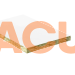 Панель акустическая Акустилайн (Akustiline) Ampir White 50 мм