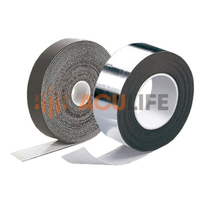 Лента K-Flex METAL (самоклеящаяся, толщина 3 мм) Лента K-Flex METAL (самоклеящаяся, толщина 3 мм)