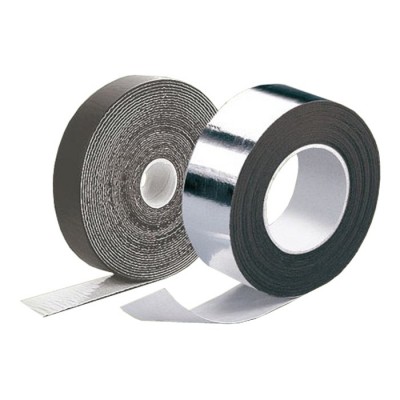 Лента K-Flex METAL (самоклеящаяся, толщина 3 мм)