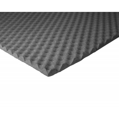 Пластина K-FONIK 20x1000-2 PU B  ® AD 2м2 (1000х2000х20mm) Пластина K-FONIK 20x1000-2 PU B  ® AD 2м2 (1000х2000х20mm)