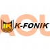 Звукоизоляционная мембрана SoundLock K-FONIK GK AD 