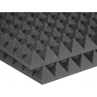 FLEXAKUSTIK PIR 50 , 70 ,  цвет серый графит 