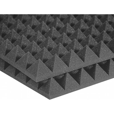 FLEXAKUSTIK PIR 50 , 70 , цвет серый графит FLEXAKUSTIK PIR 50 , 70 , цвет серый графит