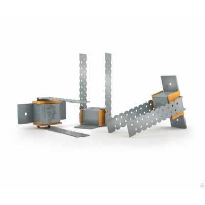 Виброподвес ВиброСтоп PRO ( 25 мм ) Виброподвес ВиброСтоп PRO ( 25 мм )