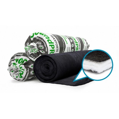 МаксФорте SoundPRO 5000 х 1400 х 12 мм ( 7 м2  )  МаксФорте SoundPRO 5000 х 1400 х 12 мм ( 7 м2  )
