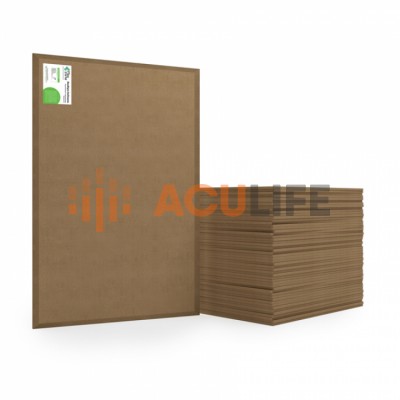  МаксФорте ЭКОпанель 1200×800×12 мм ( 0.96 м2 )