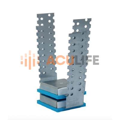 Виброподвес Wolf (50 мм), кор/30 шт