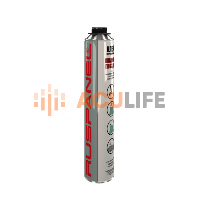 Клей для полистирола RUSPANEL (750 ml)