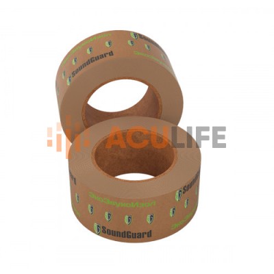 Клейкая лента SoundGuard Tape Клейкая лента SoundGuard Tape