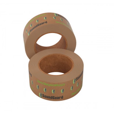 Клейкая лента SoundGuard Tape