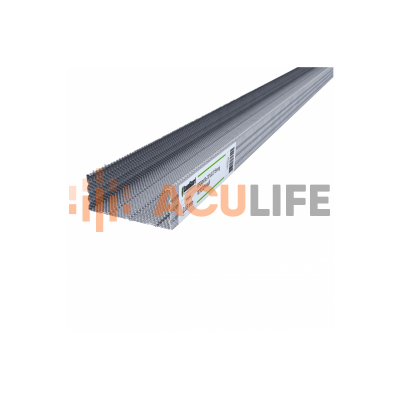 Профиль потолочный SoundGuard Strong ПП (60х27х0,65 мм) Профиль потолочный SoundGuard Strong ПП (60х27х0,65 мм)