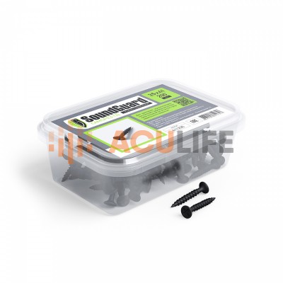 Саморезы SoundGuard ГД 3,5х41 Саморезы SoundGuard ГД 3,5х41