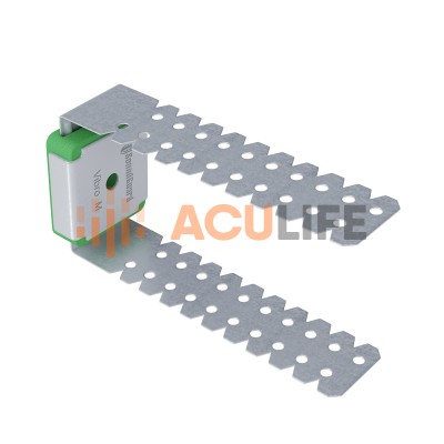 Виброизоляционные крепления SoundGuard Vibro М