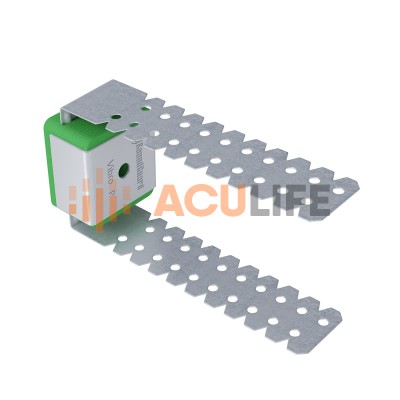 Виброизоляционные крепления SoundGuard Vibro P  