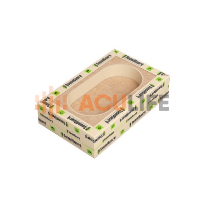 Звукоизоляционный подрозетник SoundGuard ИзоБокс 2 Премиум Звукоизоляционный подрозетник SoundGuard ИзоБокс 2 Премиум