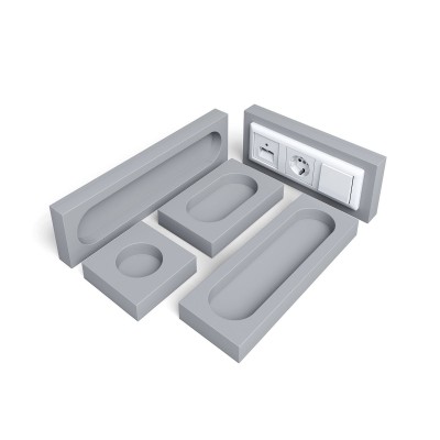 Звукоизоляционный короб SoundGuard ИзоБокс 3 Стандарт Звукоизоляционный короб SoundGuard ИзоБокс 3 Стандарт