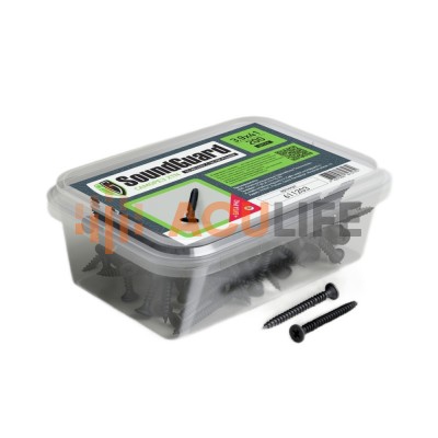 Саморез Soundguard XTN 3,9х41 ( 200 шт )  Саморез Soundguard XTN 3,9х41 ( 200 шт )