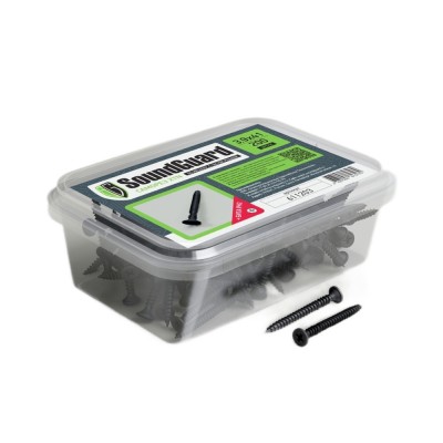 Саморез Soundguard XTN 3,9х41 ( 200 шт ) 