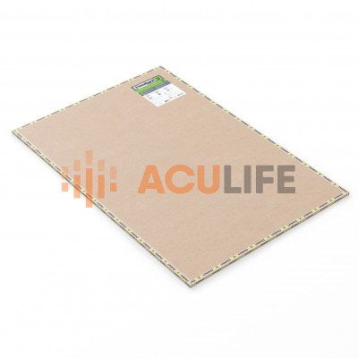 SoundGuard Panel Standart | 1200х800х12 мм ( 0.96 м2 )