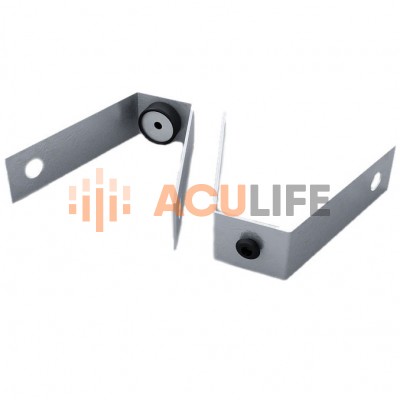 Виброизоляционное крепление SoundGuard ВиброКреп Про 8