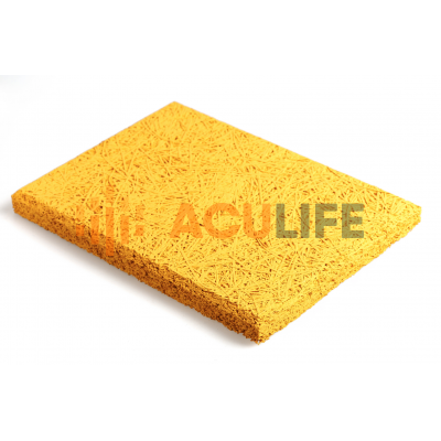 Панель акустическая Саундек (Soundec) Color  (0,290м x 0,290м), квадрат