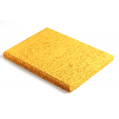 Панель акустическая Саундек (Soundec) Color  (0,580м x 0,580м), квадрат Панель акустическая Саундек (Soundec) Color  (0,580м x 0,580м), квадрат