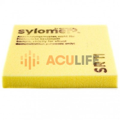 Sylomer SR 11 , 1200 х 1500  , желтый ,  ( 1.8 м2 )  Sylomer SR 11 , 1200 х 1500  , желтый ,  ( 1.8 м2 )