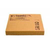 Sylomer SR 110 , коричневый ,  лист 1200 х 1500 ( 1.8 м2 )  Sylomer SR 110 , коричневый ,  лист 1200 х 1500 ( 1.8 м2 )