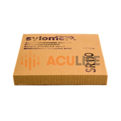 Sylomer SR 110 , коричневый ,  лист 1200 х 1500 ( 1.8 м2 )  Sylomer SR 110 , коричневый ,  лист 1200 х 1500 ( 1.8 м2 )