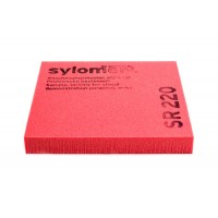 Sylomer SR 220 , 1200 х 1500 , красный , 1.8 м2 Sylomer SR 220 , 1200 х 1500 , красный , 1.8 м2