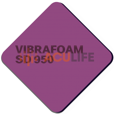Вибрафом ( Vibrafoam ) SD 950 ,  фиолетовый  Вибрафом ( Vibrafoam ) SD 950 ,  фиолетовый