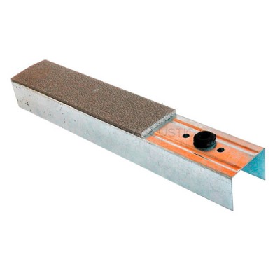 Направляющий профиль Vibrofix Liner 