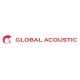 Global Acoustic | Итальянская шумоизоляция