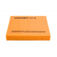 Sylomer SR 18, оранжевый, 1200х1500 ( 1.8 м2 )  Sylomer SR 18, оранжевый, 1200х1500 ( 1.8 м2 )