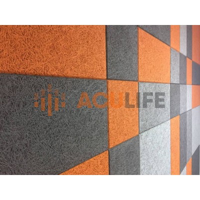 Панель акустическая  Саундек ( Soundec ) Лайт Color f2/14  14 мм