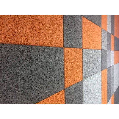 Панель акустическая  Саундек ( Soundec ) Лайт Color f2/14  14 мм