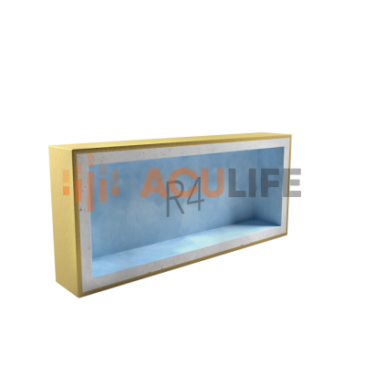 Подрозетник АкустикГипс Бокс (AcousticGyps Box) R4