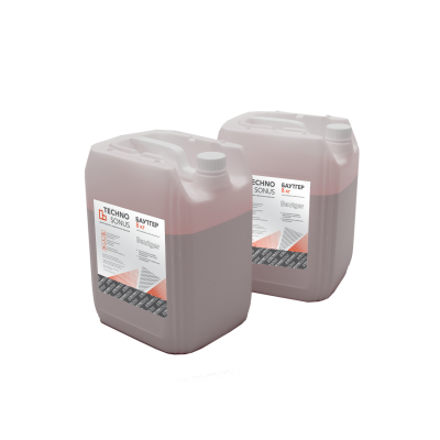 Универсальный клей Баутгер 10 л / 8 кг  Универсальный клей Баутгер 10 л / 8 кг